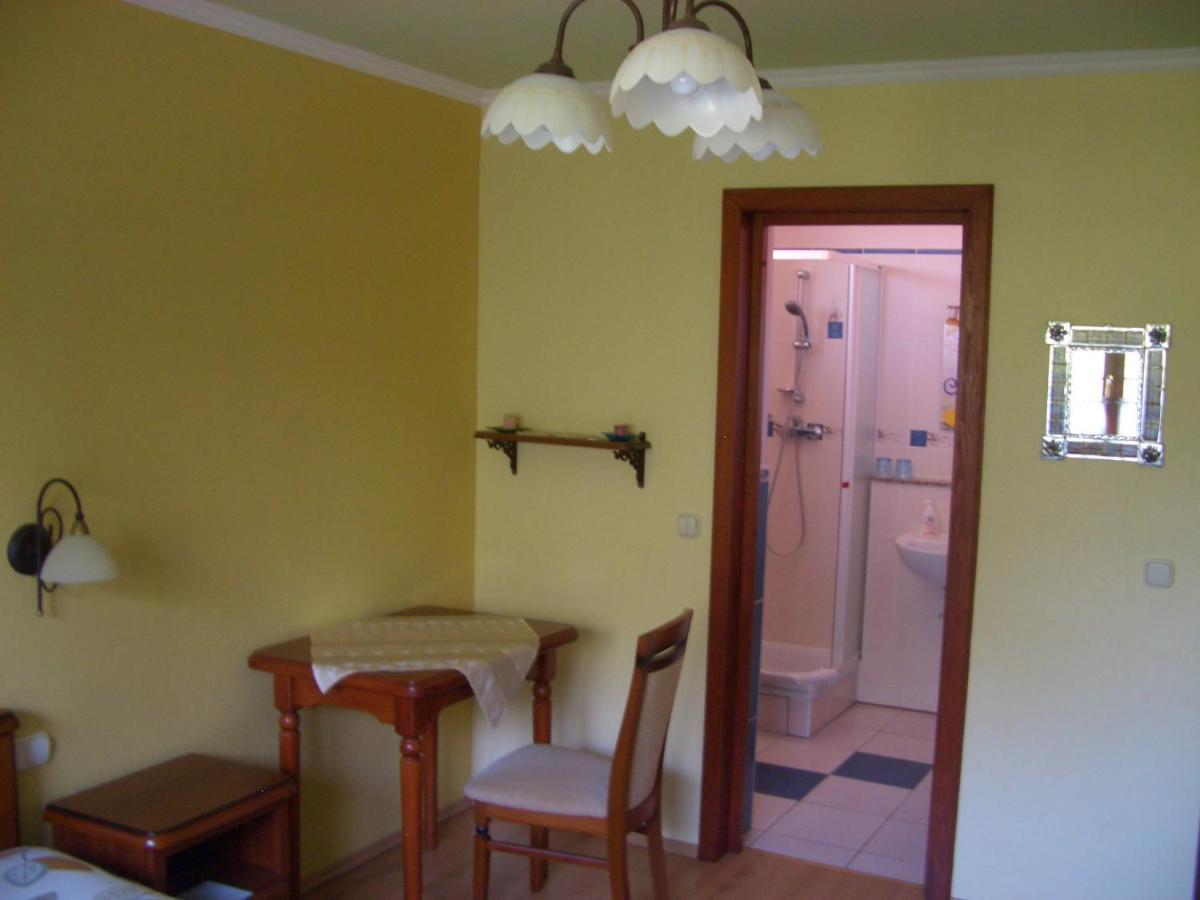 Bundi Vendeghaz Hotell Kehidakustány Exteriör bild